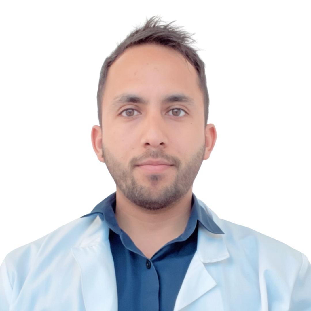 Dr. Cristian Vallejos